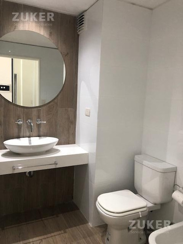 Imagen 9 de 29 de Departamento - Belgrano - Full Amenities - Piso Alto - Super Luminoso