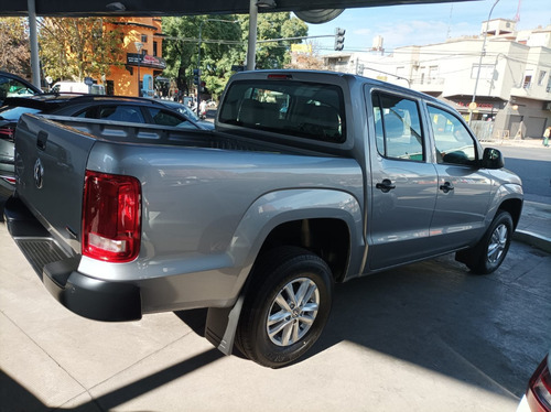Volkswagen Amarok 2.0 Cd Tdi 140cv Trendline Llantas16