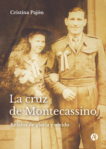 La Cruz De Montecassino - Cristina Pajón