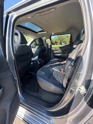 Nissan Frontier 2.3bt Platinum 4x4 At L22