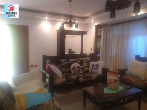 Imagem 4 de 15 de Sobrado - Vila Re - Ref: 7458 - V-7458