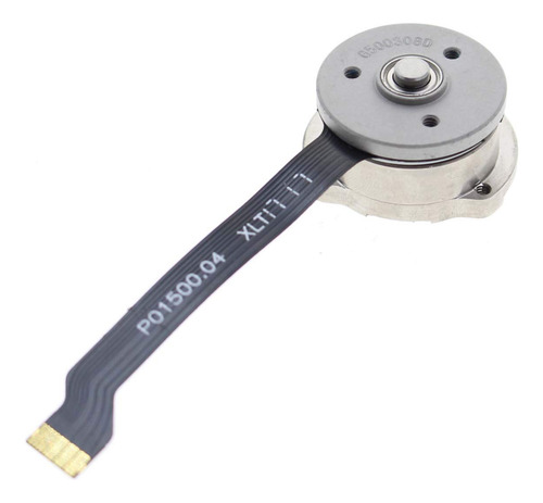 Motor Yaw Phantom 4 / P4 Adv Ou 4 Pro Gimbal - Nova Versão