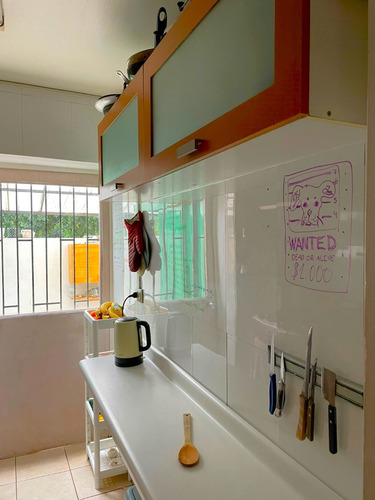 Excelente Departamento Primer Piso Con Terraza