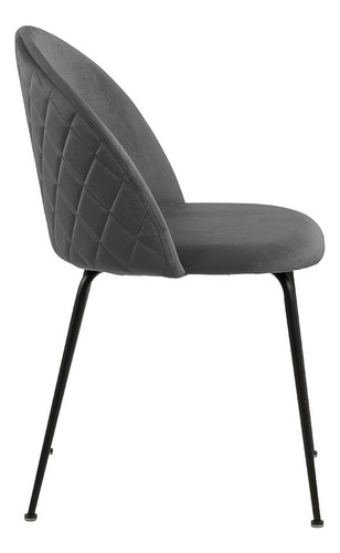 Sillas De Comedor Mirkela Dagmar, Set De 2 Unidades