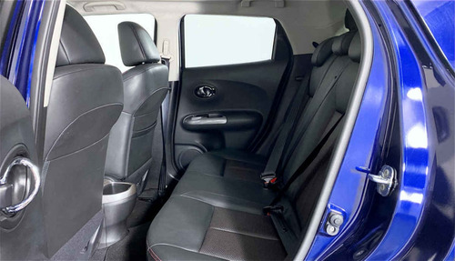 Imagen 10 de 15 de 110905 - Nissan Juke 2017 Con Garantía