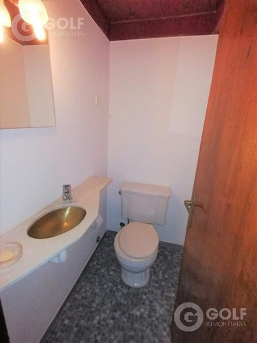 Imagen 17 de 18 de Vendo O Alquilo Apartamento De 2 Dormitorios Frente Al Club De Golf