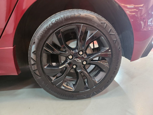 Chevrolet Onix 1.0t Hb Rs
