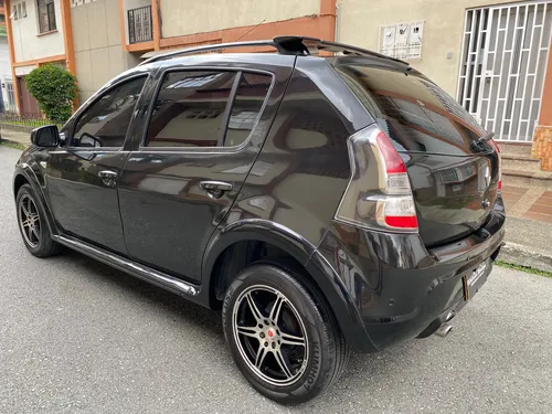 Renault Stepway 1.6l