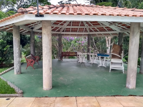 Imagem 9 de 30 de Sítio Alto Padrão Com Linda Vista Panorâmica - 64 - 33682306