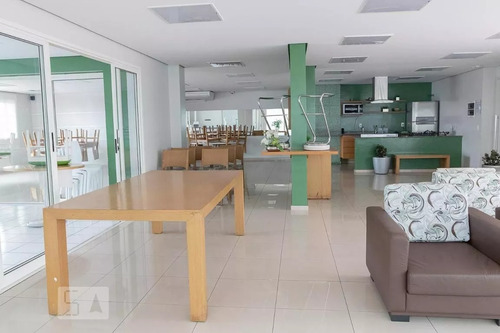 Imagem 18 de 21 de Apartamento De 3 Quartos, 02 Banheiros Com 01 Suíte
