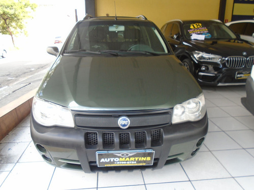 Fiat Strada 1.8 MPI ADVENTURE CE 8V