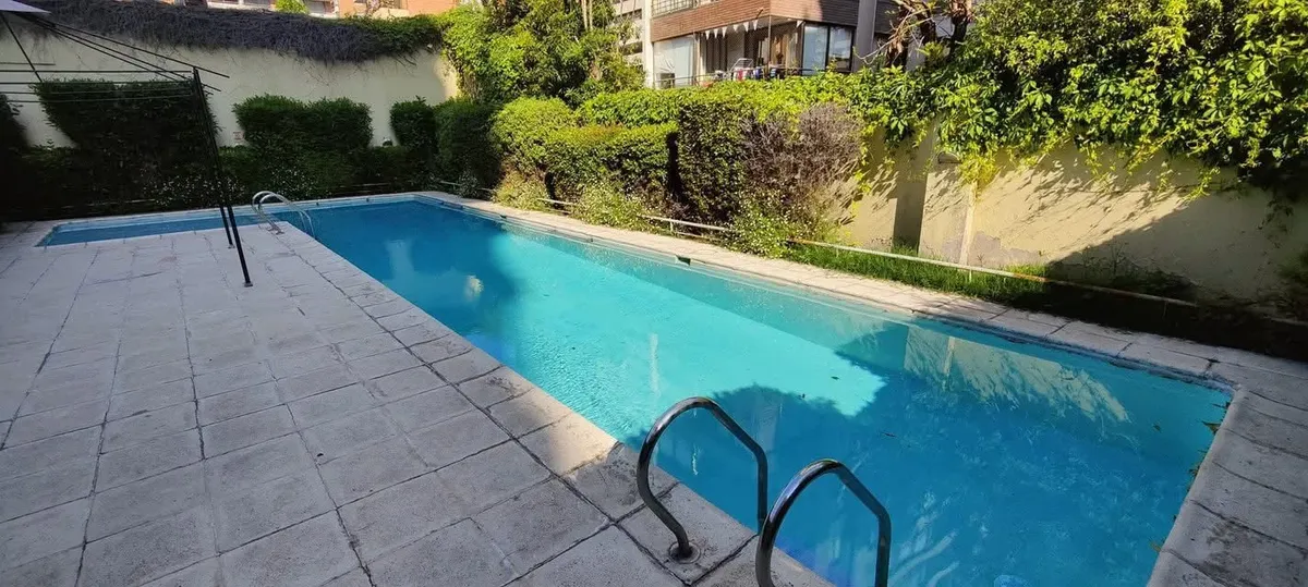Imagen 5 de 25 de Arriendo Departamento En Providencia, Estcnmto. Y Bodega.