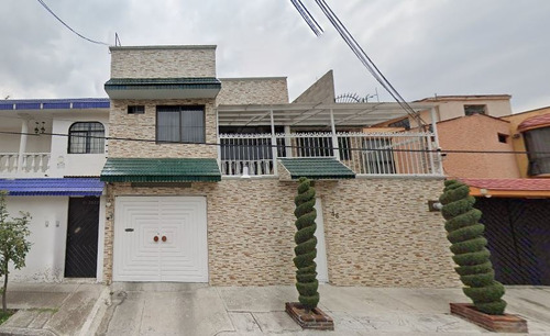 Casa En Venta San Antonio, Azcapotzalco, No Creditos 