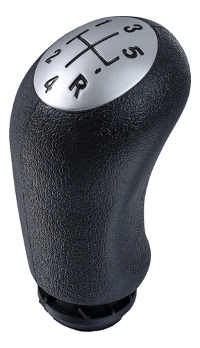 Perilla De Cambio De Marchas Para Renault Clio Iii 2005-2012