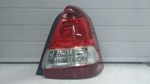 Faro Trasero Toyota Etios 2017/2020 4 Puertas Platinium Der