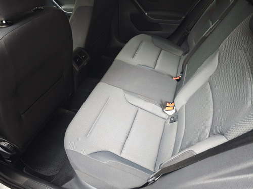 Vw Golf 1.4 Tsi Bluemotion Technology