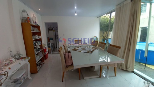 Casa Térrea A Venda Campo Grande - Mr74999