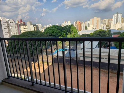 Imagem 6 de 27 de Apartamento Com 2 Dormitórios À Venda, 67 M² Por R$ 678.000,00 - Jardim Guanabara - Campinas/sp - Ap2869