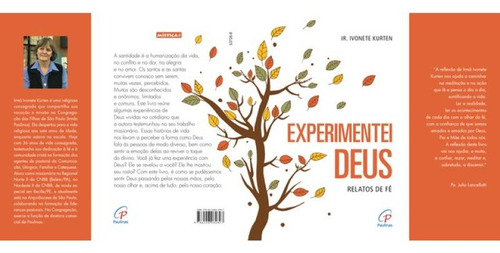 Experimentei Deus