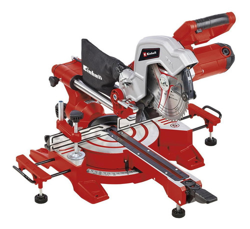 Ingleteadora 8 4500 R.p.m.