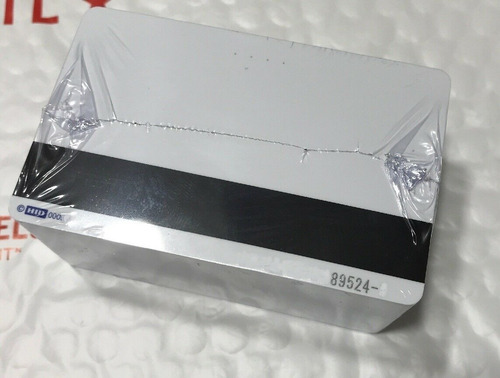 Tarjeta Hid Duoprox Ii 1336 Banda Magnética Y Prox 125khz