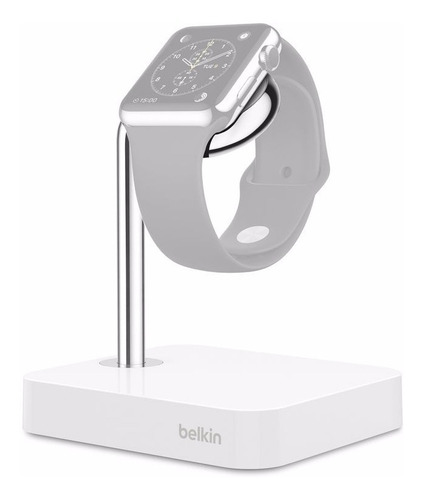 Cargador Para Apple Watch Belkin Watch Valet