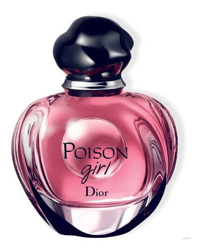 Dior Poison Girl Perfume Importado Mujer Edp 50ml