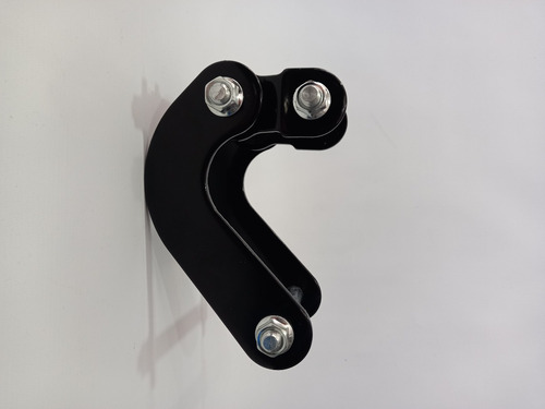 Imagen 5 de 7 de Gemelos Soft Toyota Hilux 2005 2015 4x4 Camioneta Travesia