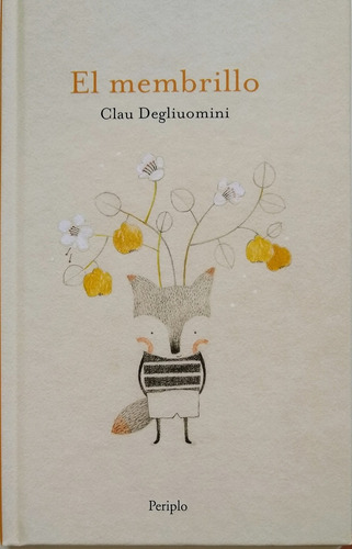 El Membrillo - Degliuomini, Claudia