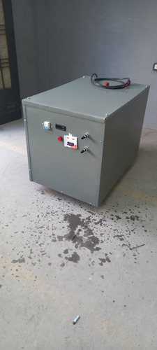 Chiller Refri-sur Banfield Enfriador Chiller De 1 Hp