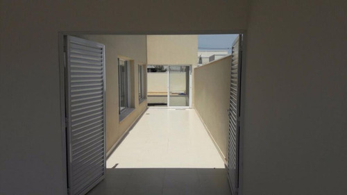 Imagem 3 de 30 de Casa Com 3 Dormitórios À Venda, 250 M² Por R$ 1.080.000,00 - Loteamento Recanto Do Lago - São José Do Rio Preto/sp - Ca5905