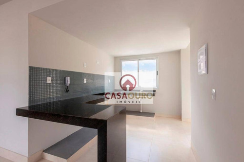Imagem 6 de 10 de Apartamento Com Área Privativa À Venda, Santo Antônio, Belo Horizonte. - Ap0402