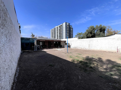 Vendo Casa 3 Dorm 3 Baños Estacionam Ñuñoa (91653)