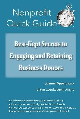 Libro Best-kept Secrets To Engaging And Retaining Busines...