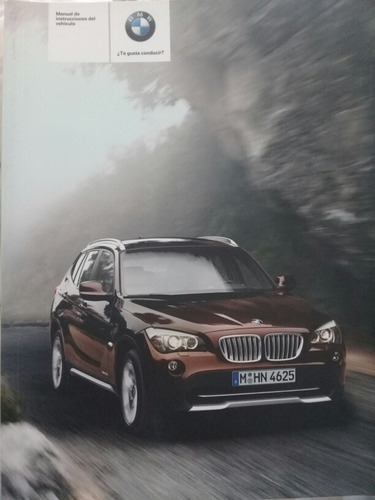 Imagen 9 de 12 de Bmw X1 Vendo Por Despiese Butacas Puertas Interior Todo