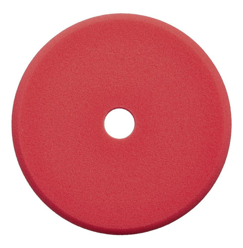 Pad De Espuma Dual 143 Mm Rojo Sonax