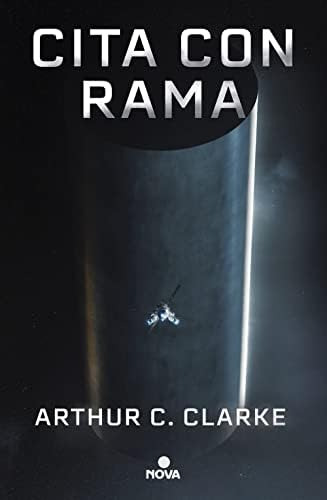 Libro: Cita Con Rama (edición Ilustrada) Rendezvous With
