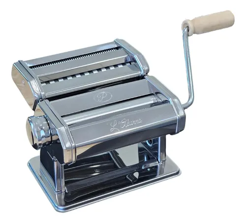 Pastavirtuoso Maquina De Pasta L'alunno - Maquina De Maniv