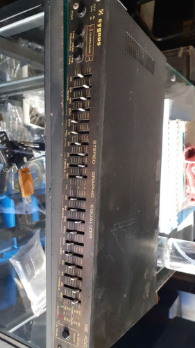 Eq Ge 400