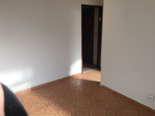 Imagem 3 de 6 de Apartamento Para Aluguel, 1 Dormitórios, Praia Campista - Macaé - 1126