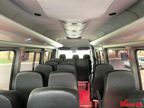 Mercedes-benz Sprinter Van 515 Cdi 21 Lugares