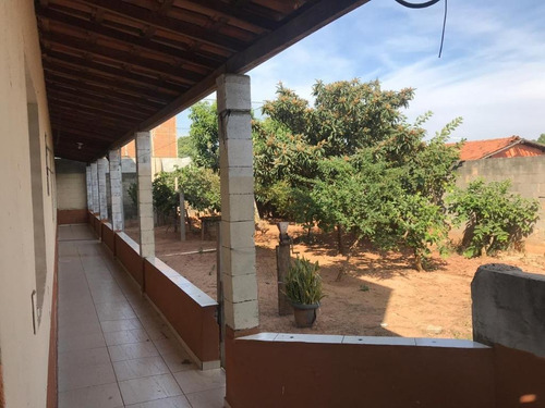 Rural - Venda - Jardim Amanda Ii - Cod. Ch0031 - Vch0031