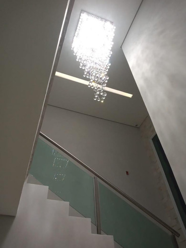 Imagem 23 de 30 de Sobrado Com 3 Dormitórios À Venda, 230 M² Por R$ 920.000,00 - Residencial Real Park Sumaré - Sumaré/sp - So0131