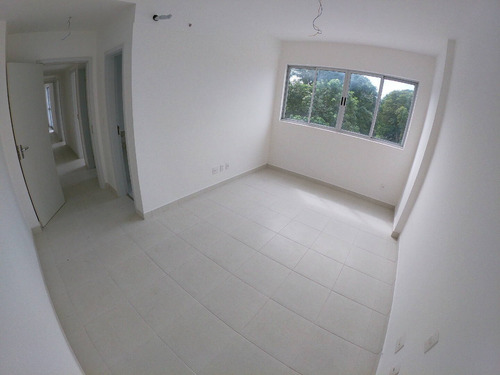 Imagem 14 de 20 de Apartamento Em Manaus - Am - Ap0059_pnim