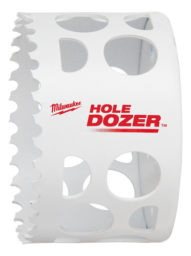 Broca Sierra Endurecida Hole Dozer 3  Milwaukee 49560173