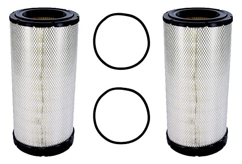 Filtro De Aire Para Motor Torque P534816, 23.6 X11.4 