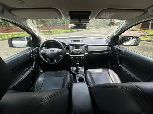 Ford Ranger 3.2 Xls