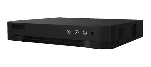 Grabadora Dvr Hikvision 4 Canales Ds-7204huhi-k1/e !!