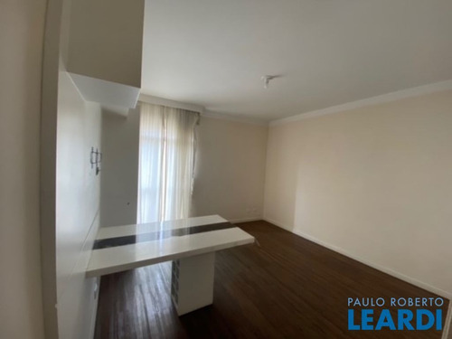 Imagem 9 de 15 de Apartamento - Real Parque - Sp - 623904