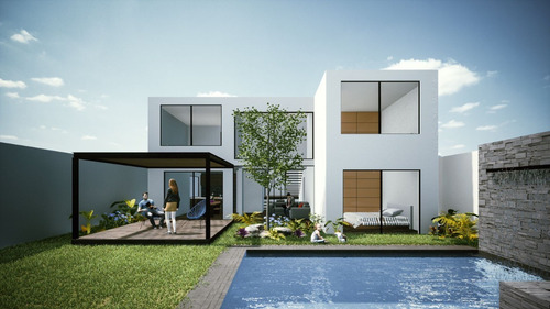 Imagen 3 de 15 de Hermosa Casa En Lomas De Cocoyoc